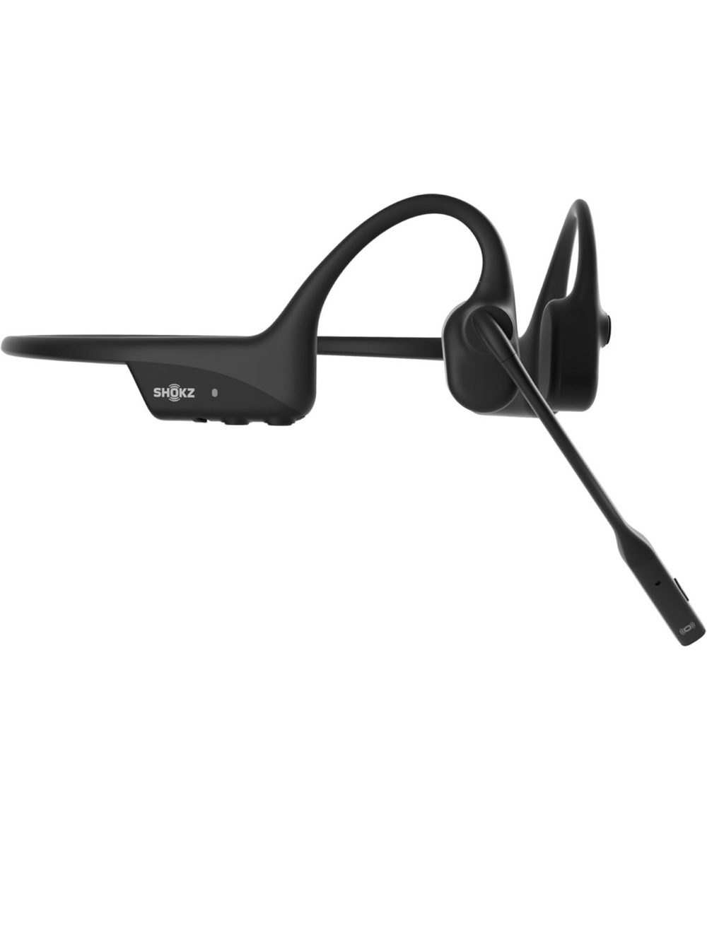 Shokz OpenComm2 Wireless Headphones